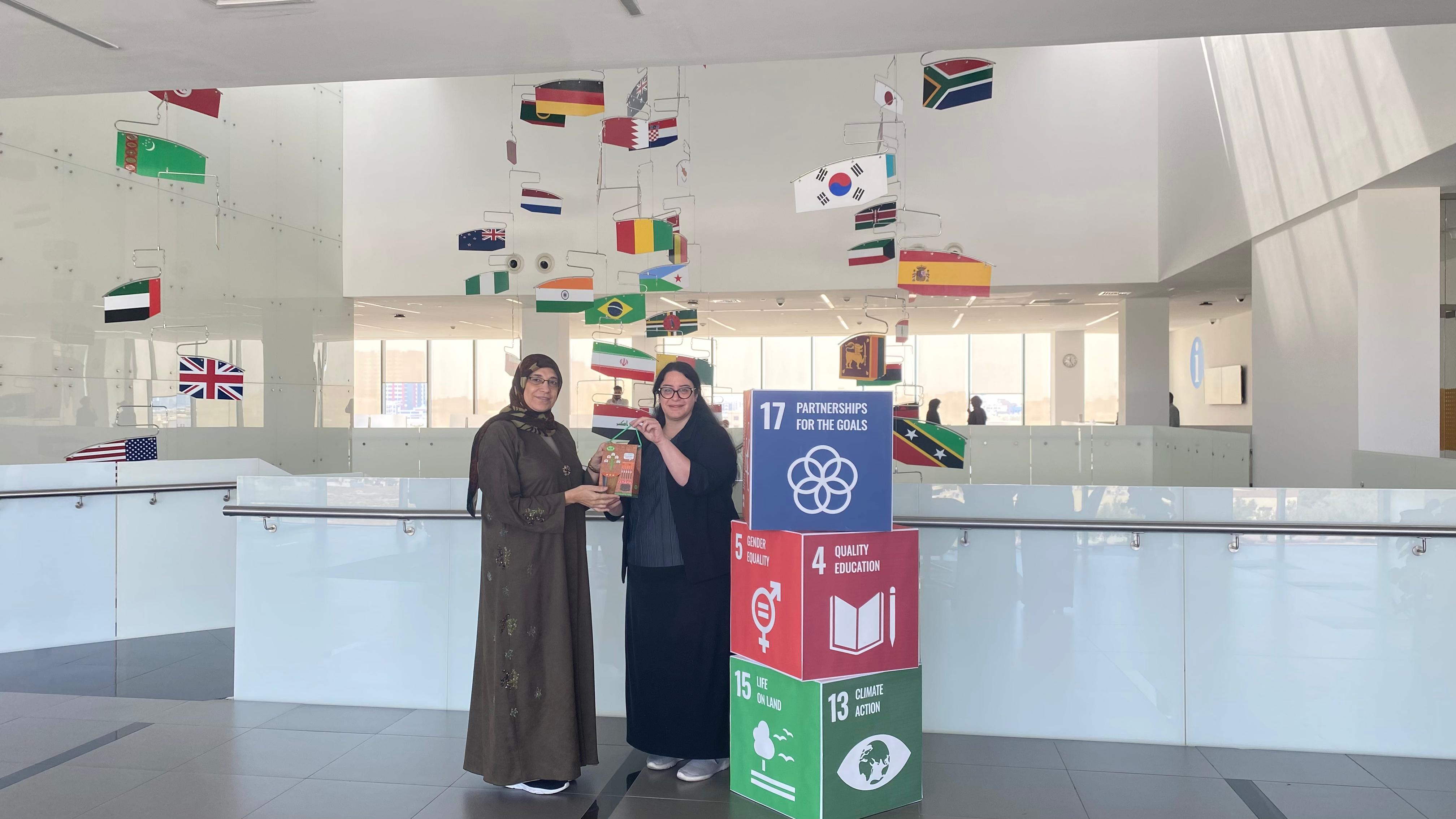 Cultivating a Greener Tomorrow Innovation for Food Security