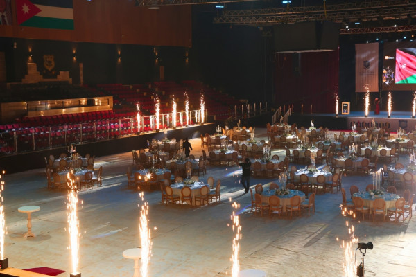 Ajman University Rises to 19th in the Arab University Rankings 2026