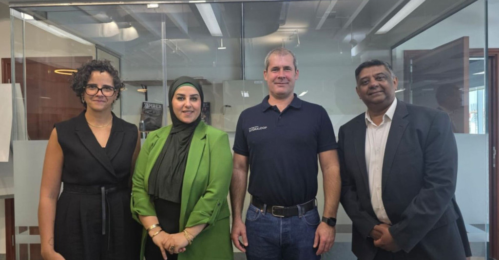 Ajman University Expert Contributes to World Cities Day Roundtable to Shape Sustainable Urban Futures