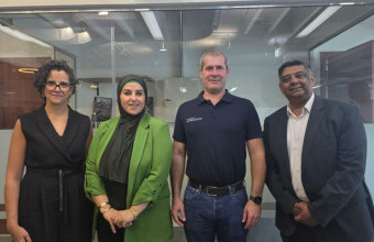 Ajman University Expert Contributes to World Cities Day Roundtable to Shape Sustainable Urban Futures