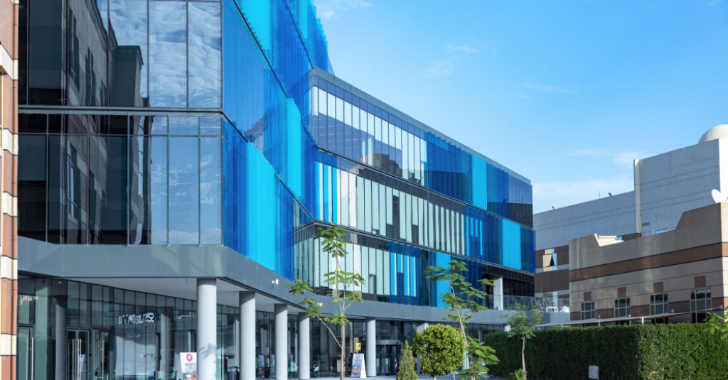 Ajman University Continues to Co-Lead UAE Universities Climate Network as New Leadership Appointed
