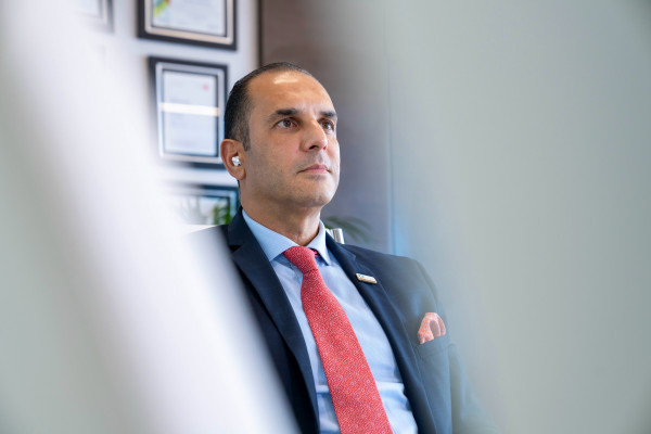 Ajman University Signs MoU with Greenpeace MENA to Launch the 