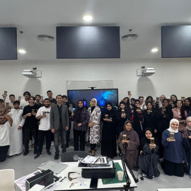 Second Sustainable Week