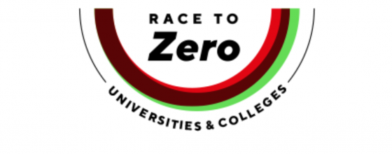United Nations’ Environment Program Race to Net Zero for Universities