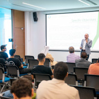 Ajman University Organizes 'Understanding Energy Transition' Session ...