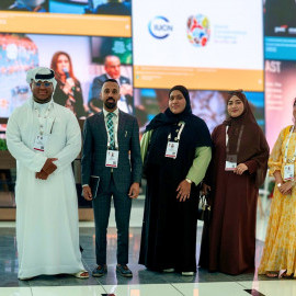 IUCN World Conservation Congress 2025