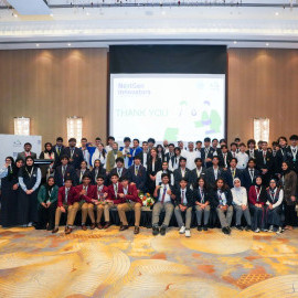 NextGen Innovation Challenge 2025