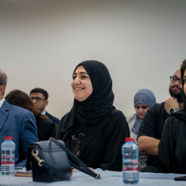 Green Entrepreneurship Program 2025