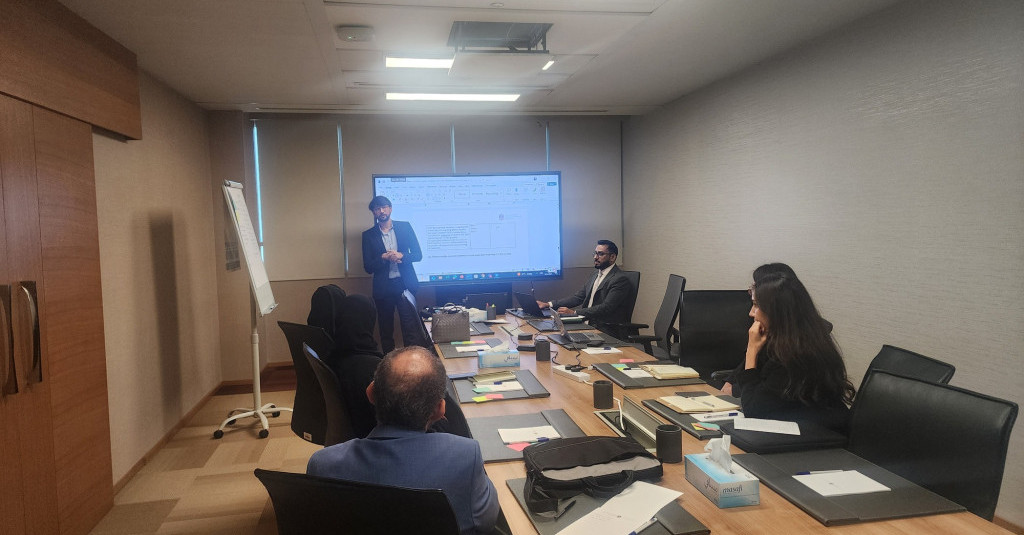 Ajman University Participates in MOCCAE Validation Workshop on Adaptation Finance Under UAE National Adaptation Plan