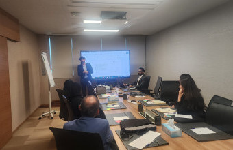 Ajman University Participates in MOCCAE Validation Workshop on Adaptation Finance Under UAE National Adaptation Plan