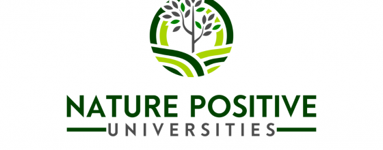 “Nature Positive Alliance” with the University of Oxford and the UN Environment Program (UNEP)