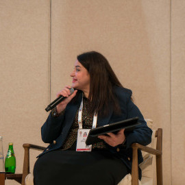 IUCN World Conservation Congress 2025