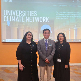 UCN in-person mixer June 2024