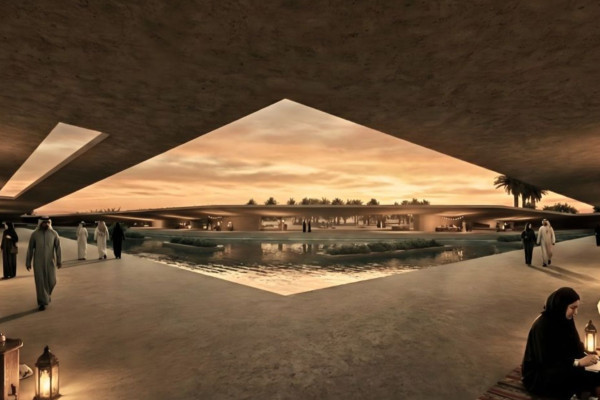 Ajman University Students Shine in Prestigious Turab Prize, Making Top 35 GCC Shortlist
