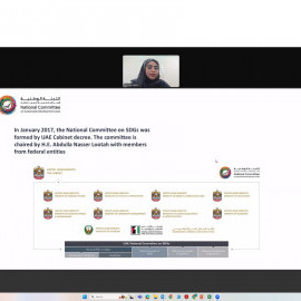 SDG Ambition Accelerator Info Session