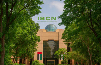 Ajman University’s Role in the ISCN Sustainability Governance & Leadership Community of Practice