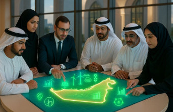 Collaborations with Government and Academic Institutions: Strengthening Climate Action