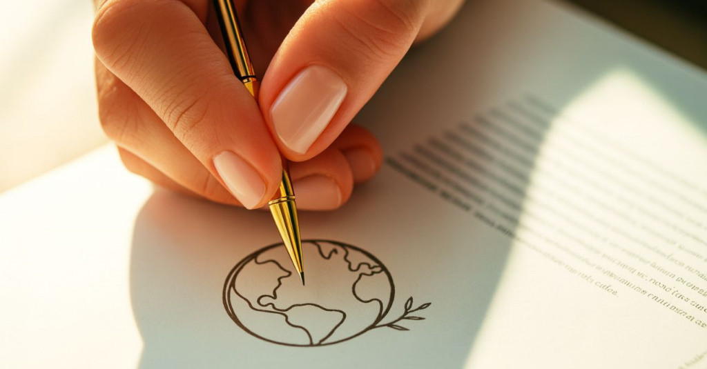 Ajman University Strengthens Global Sustainability Ties through Ongoing ISCN Partnership