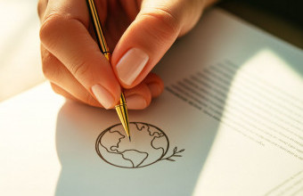 Ajman University Strengthens Global Sustainability Ties through Ongoing ISCN Partnership