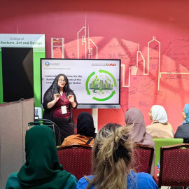 2nd Sustainable Week 2024