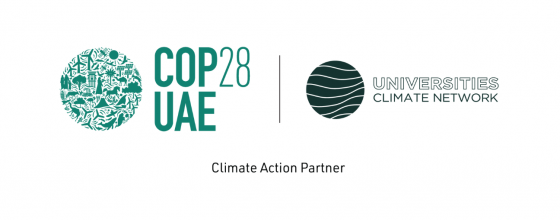 COP28 Universities Climate Network