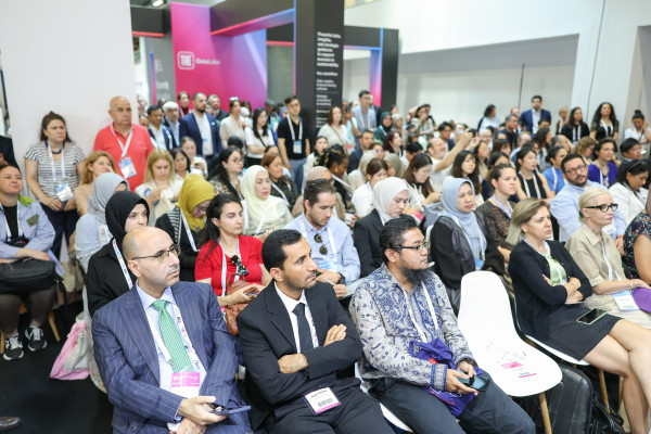 Ajman University Makes a Mark at the Global Sustainable Development Congress 2025