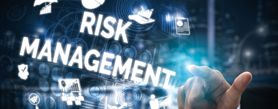 Risk Management Framework