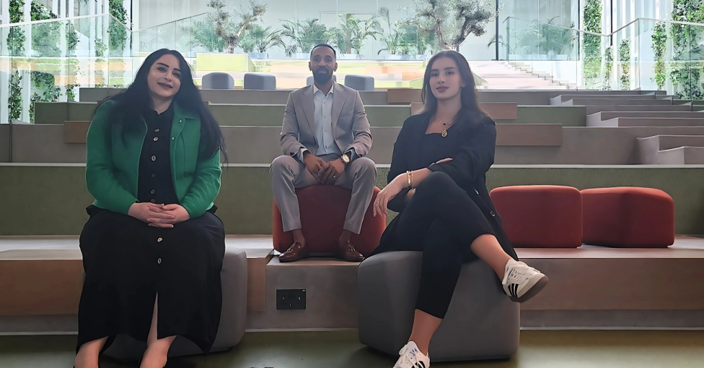 Office of Sustainability at Ajman University Participates in SEE Institute’s Climate Talk Series: Unlocking AI Solutions for a Sustainable Future