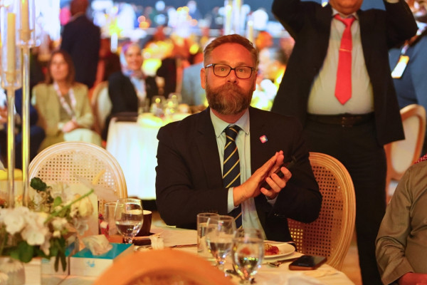 Ajman University Rises to 19th in the Arab University Rankings 2026