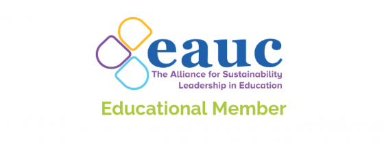 The Alliance for Sustainability Leadership in Education (EAUC)