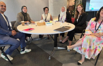 Ajman University Champions Gender Equity and Sustainability in Landmark EGBC Women Network White Paper