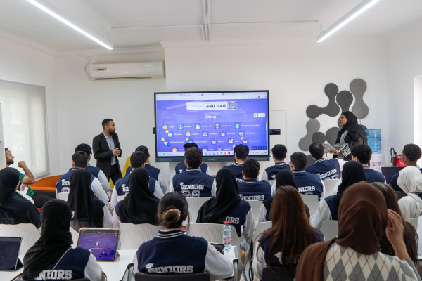 Office of Sustainability Launches Awareness Workshop Series Titled “Rooted in Community: Protecting Our Mangrove Guardians”