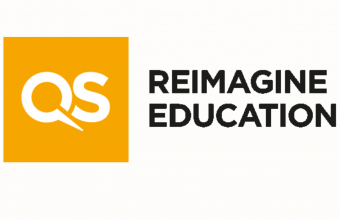 Ajman University’s Sustainability Champion, Ms. Maya Haddad, Selected as Judge for QS Reimagine Education Awards