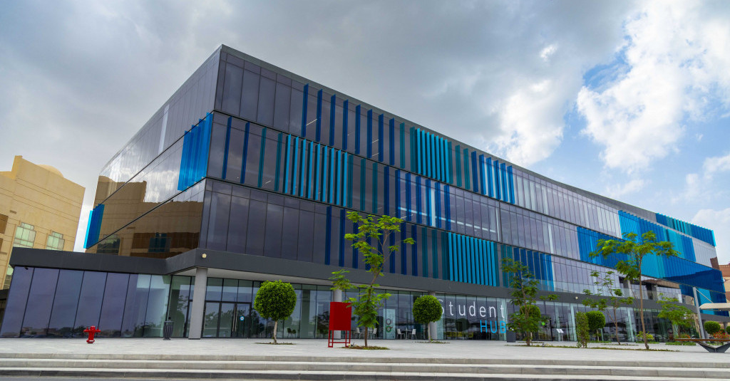 Ajman University Shortlisted for the Prestigious QS Reimagine Education Award 2024 in the Category of Sustainability Education Action