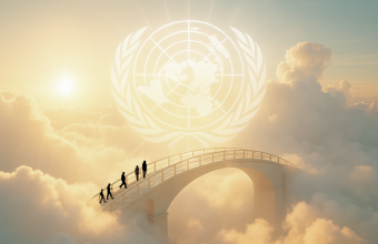 Bridging the Gap: Ajman University Gains Insights from UN Event on Equipping Educators for Sustainable Development