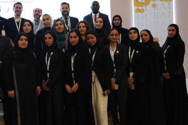 Ajman University Team Leads Groundbreaking Underground Urban Planning at Dubai Municipality’s Innovation Lab