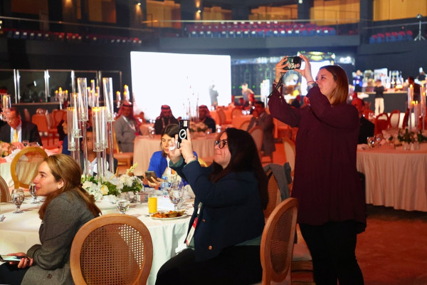 Ajman University Rises to 19th in the Arab University Rankings 2026