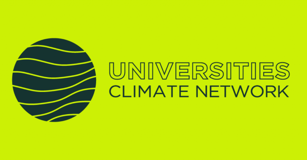 UCN's Four Pillars: Driving Climate Action and Sustainability in UAE Universities