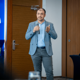 QS Reimagine Education Awards Winner