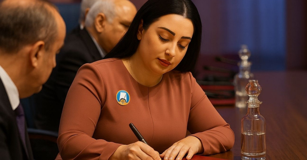 Ajman University Becomes the First UAE Signatory of the CANIE Accord, Strengthening Global Climate Leadership in Higher Education