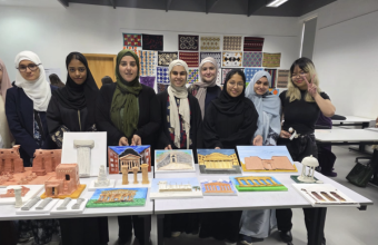 Heritage and Identity Workshop Explores 