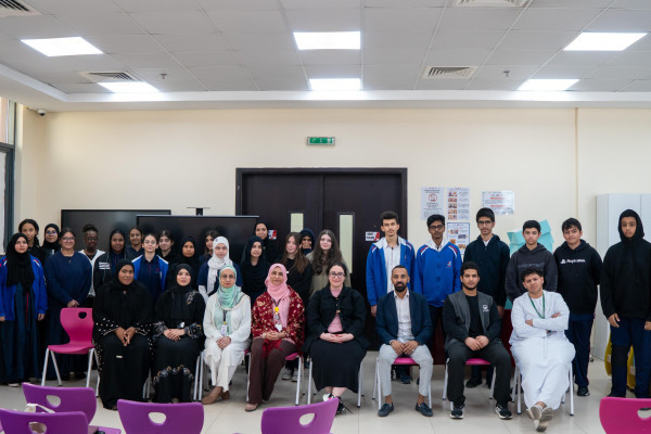 Office of Sustainability Launches Awareness Workshop Series Titled “Rooted in Community: Protecting Our Mangrove Guardians”