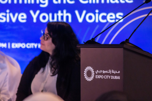 Climate Changers: Transforming the Climate Narrative Through Inclusive Youth Voices