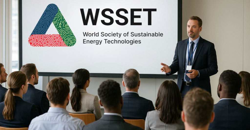 Ajman University Academic Strengthens Global Sustainability Links with Prestigious Society Membership