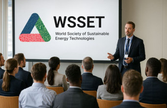 Ajman University Academic Strengthens Global Sustainability Links with Prestigious Society Membership