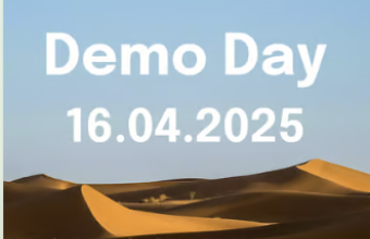 Ajman University Joins C3 Climate Accelerator Demo Day 2025