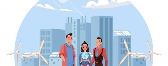 Sustainability Magazine