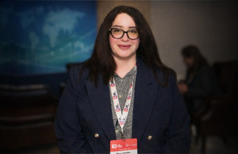 Ajman University Contributes to Institutional Climate Action Planning Workshop at THE Arab World Summit 2025