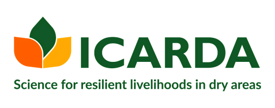 ICARDA