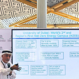 Workshop: Sustainability in Higher Education by CAA